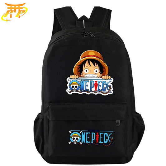 Cartable Luffy - One Piece™