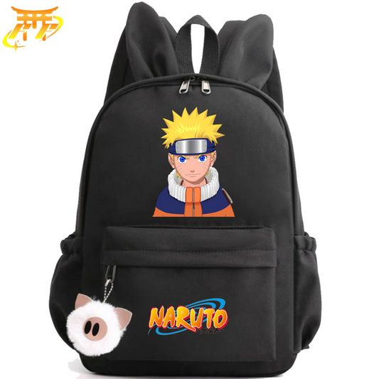 Cartable Naruto Uzumaki Genin - Naruto Shippuden™