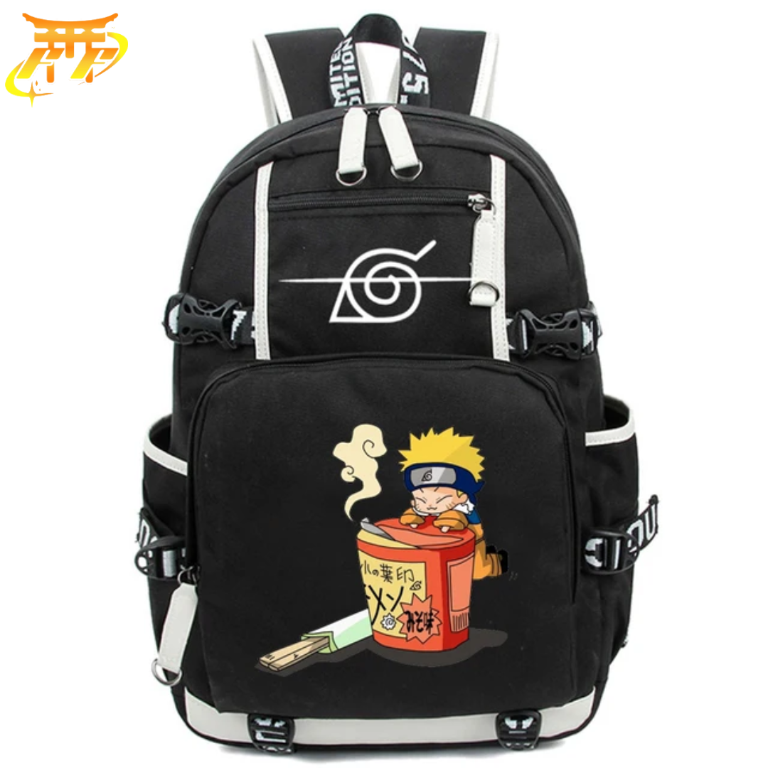 Cartable Ramen Lover - Naruto Shippuden™