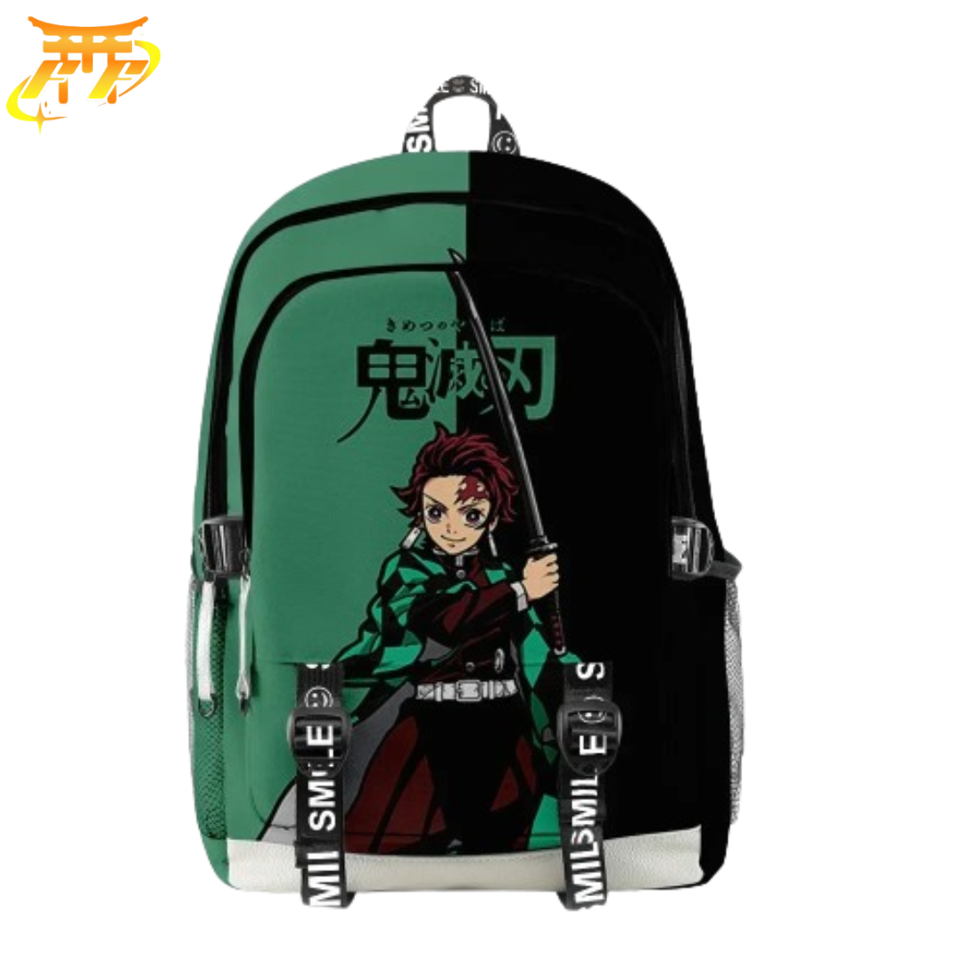 Cartable Tanjiro - Demon Slayer™