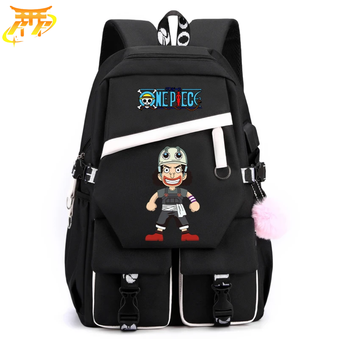 Cartable Ussop - One Piece™