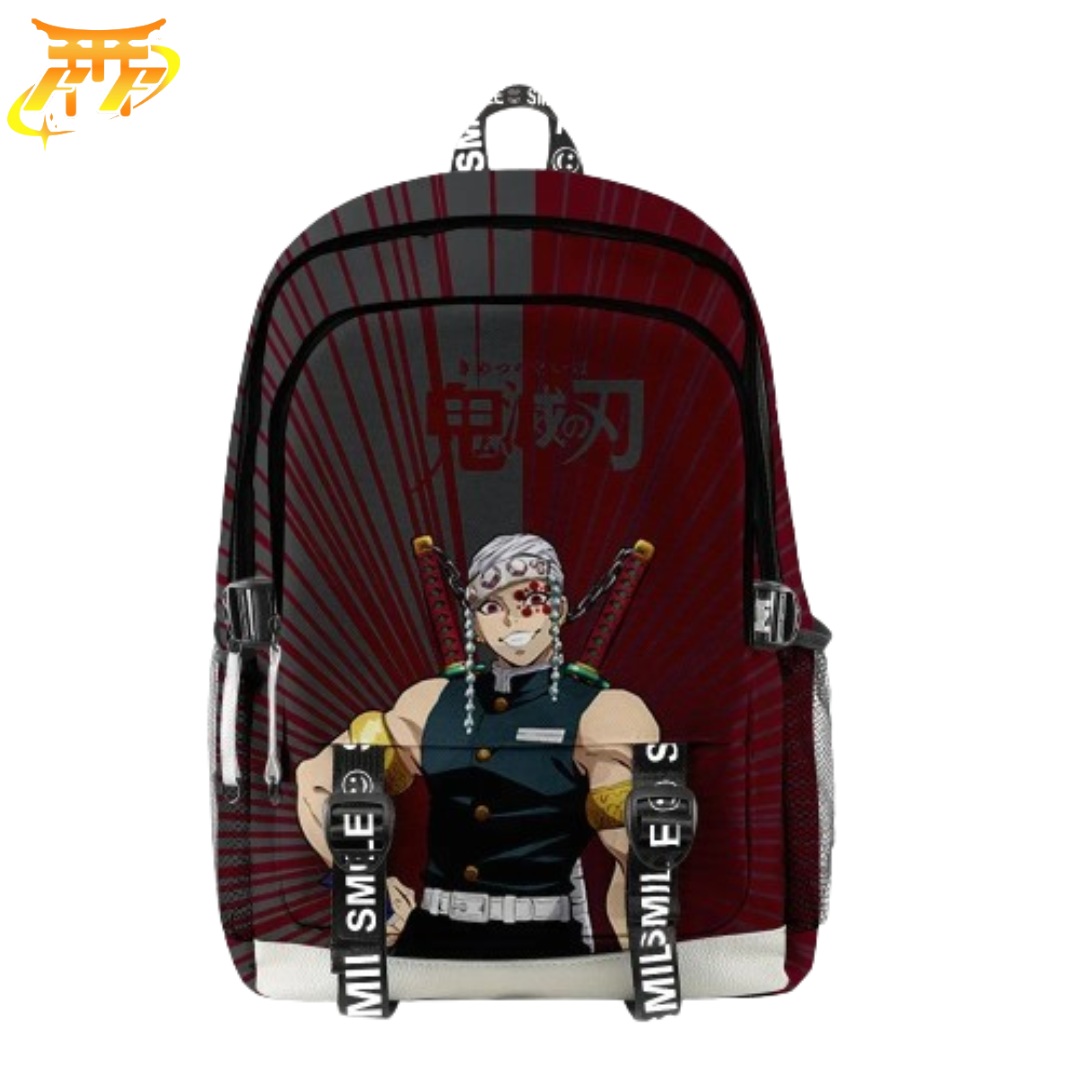 Cartable Uzui Tengen - Demon Slayer™