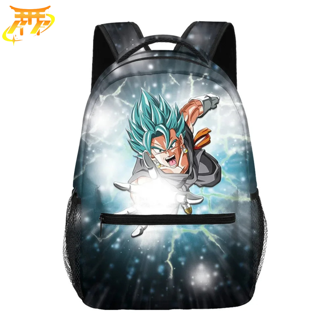 Cartable Vegeto Blue - Dragon Ball Z™