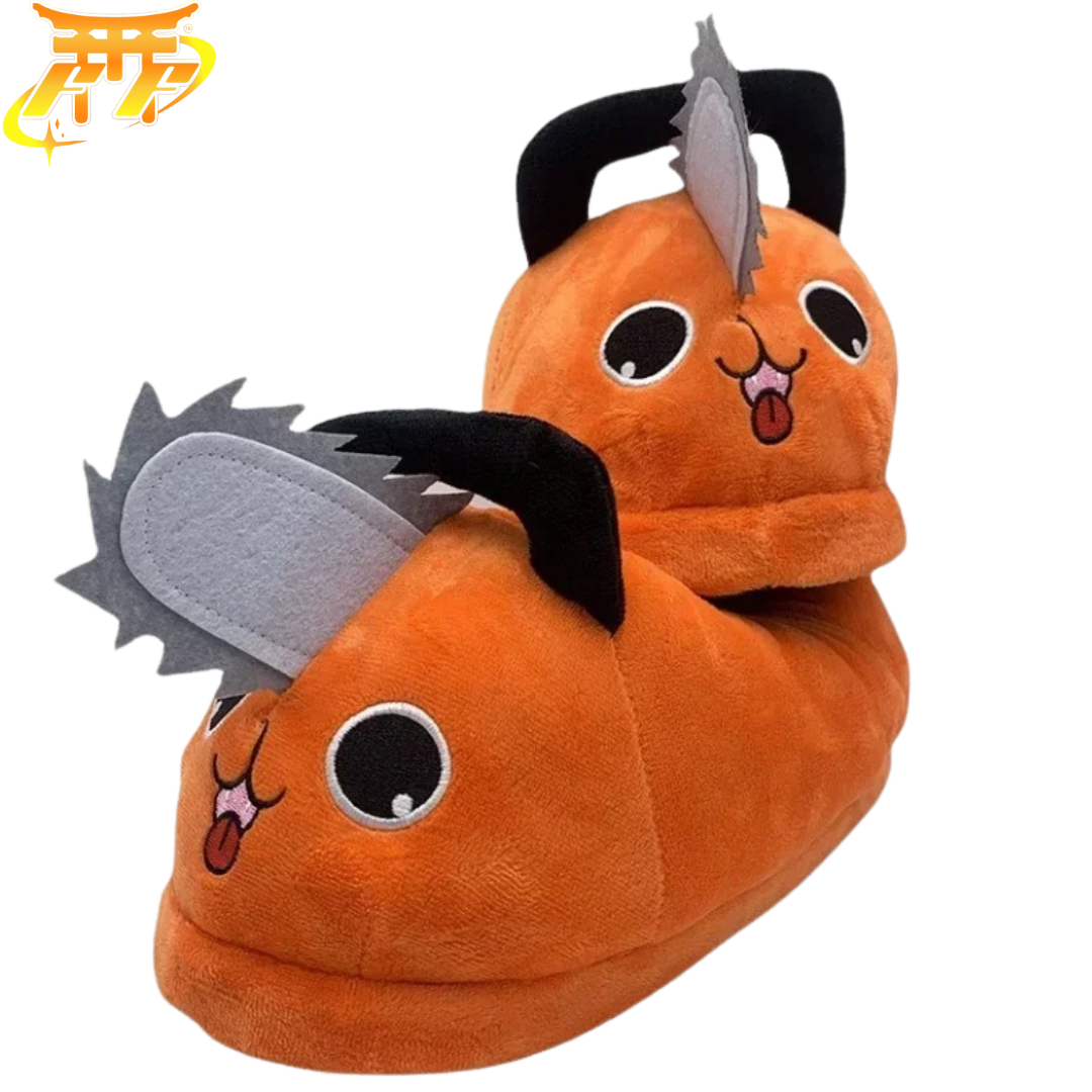 Chausson Pochita - Chainsaw Man™