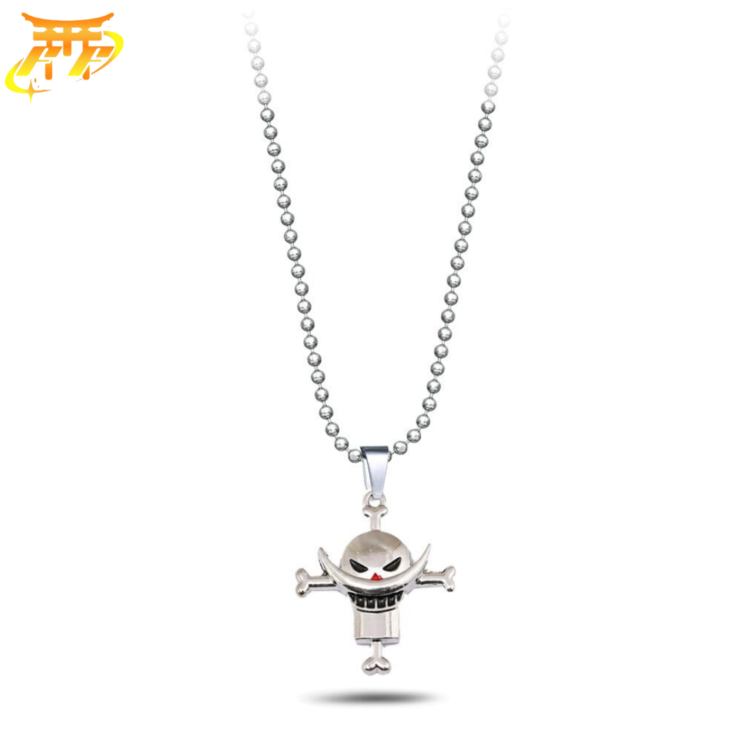 Collier Edward Newgate - One Piece™