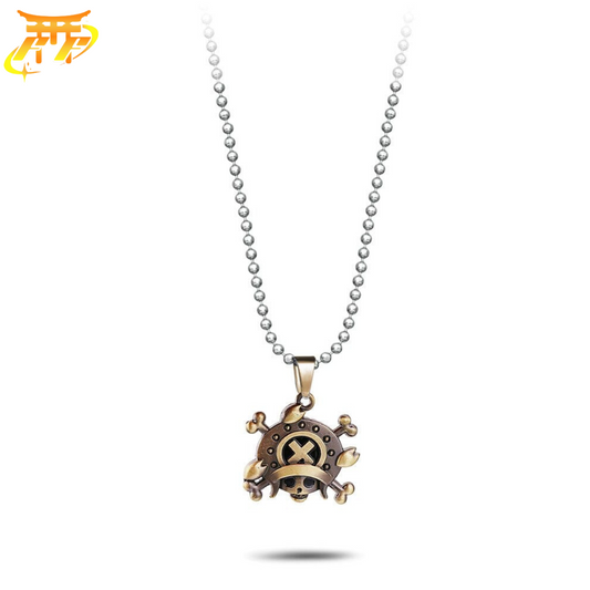 Collier Chopper - One Piece™