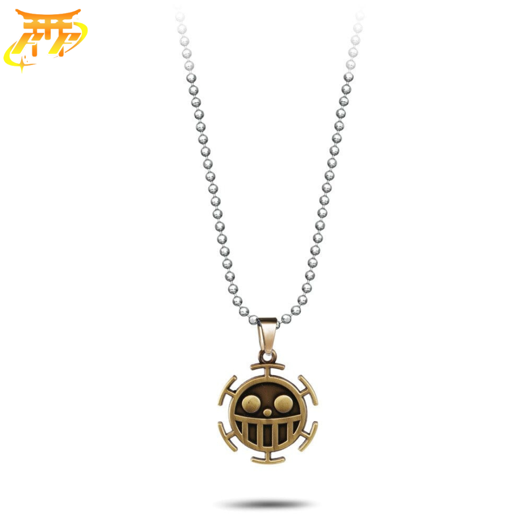 Collier Équipage du Heart - One Piece™