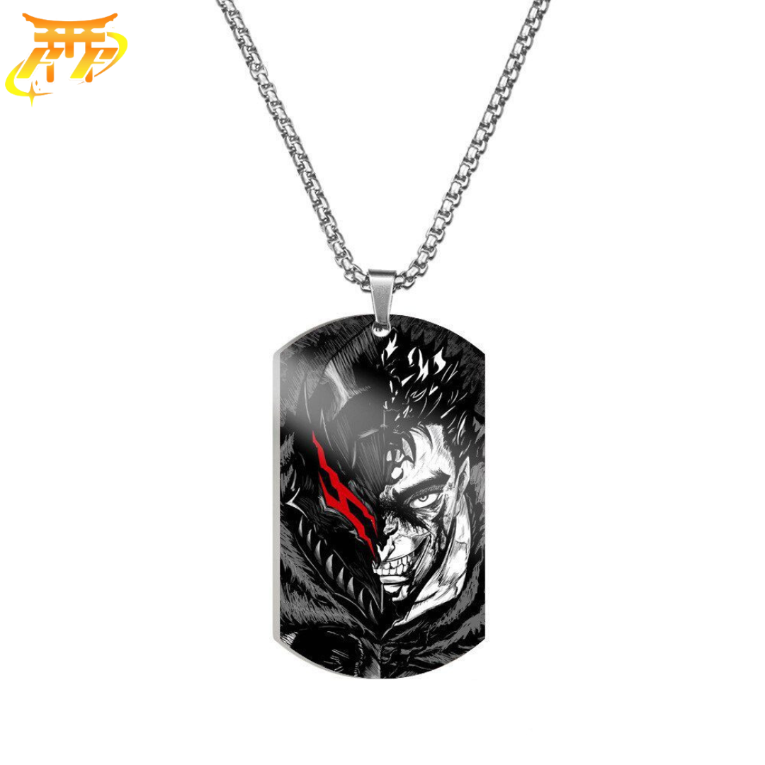 Collier Guts "Berserker" - Berserk™