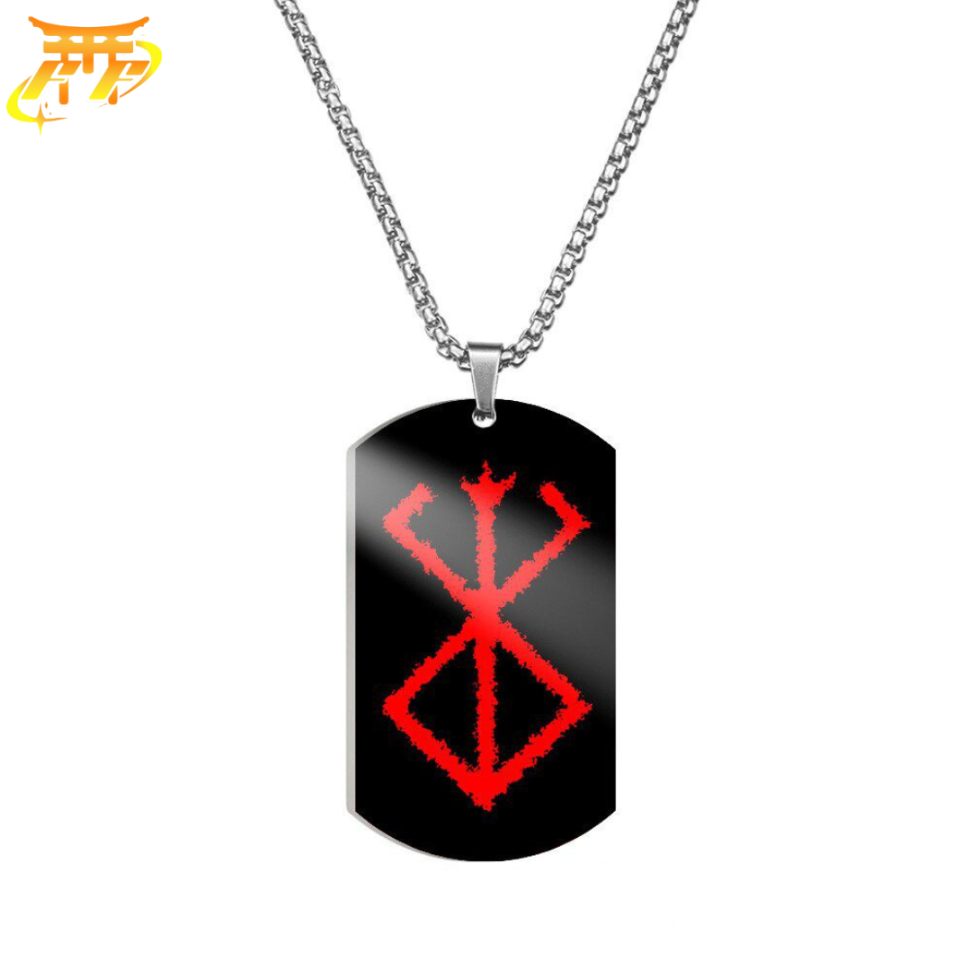 Collier Marque du Sacrifice - Berserk™