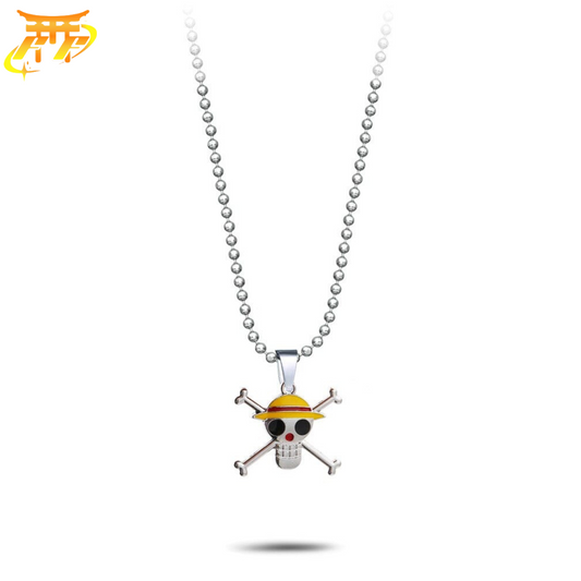 Collier Mugiwara - One Piece™