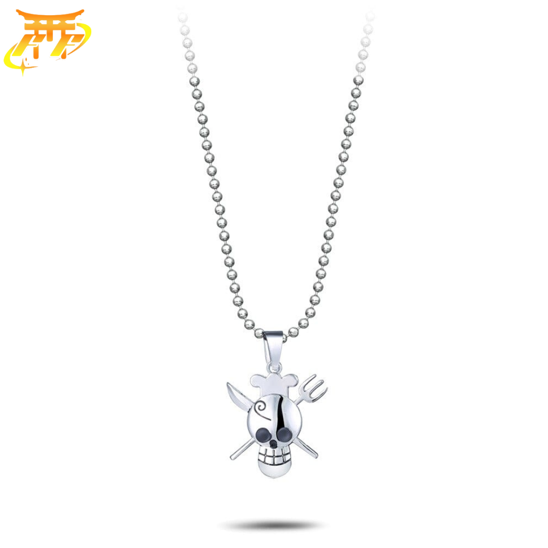 Collier Vinsmoke Sanji - One Piece™