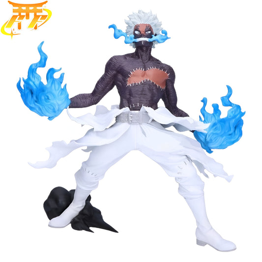 Figurine Dabi "Flammes Bleues" - My Hero Academia™