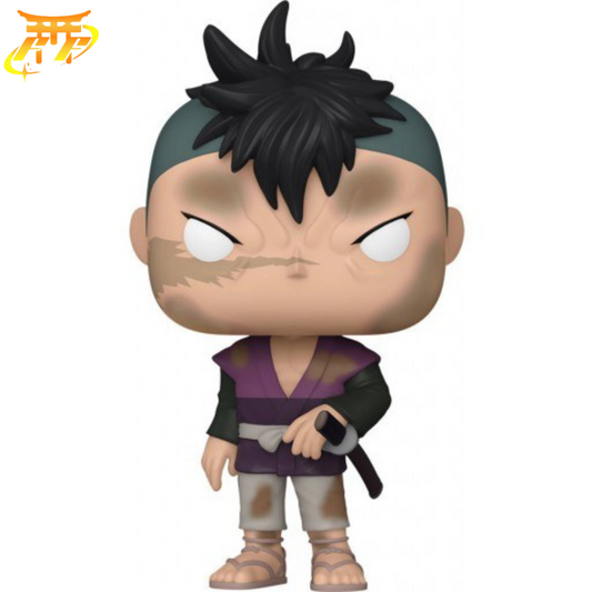 Figurine POP Genya Shinazugawa - Demon Slayer™