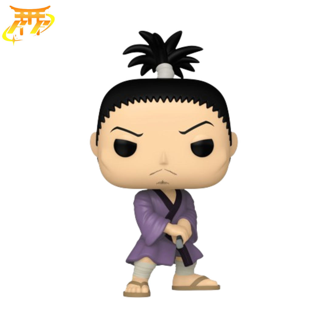 Figurine POP Nobunaga - Hunter x Hunter™