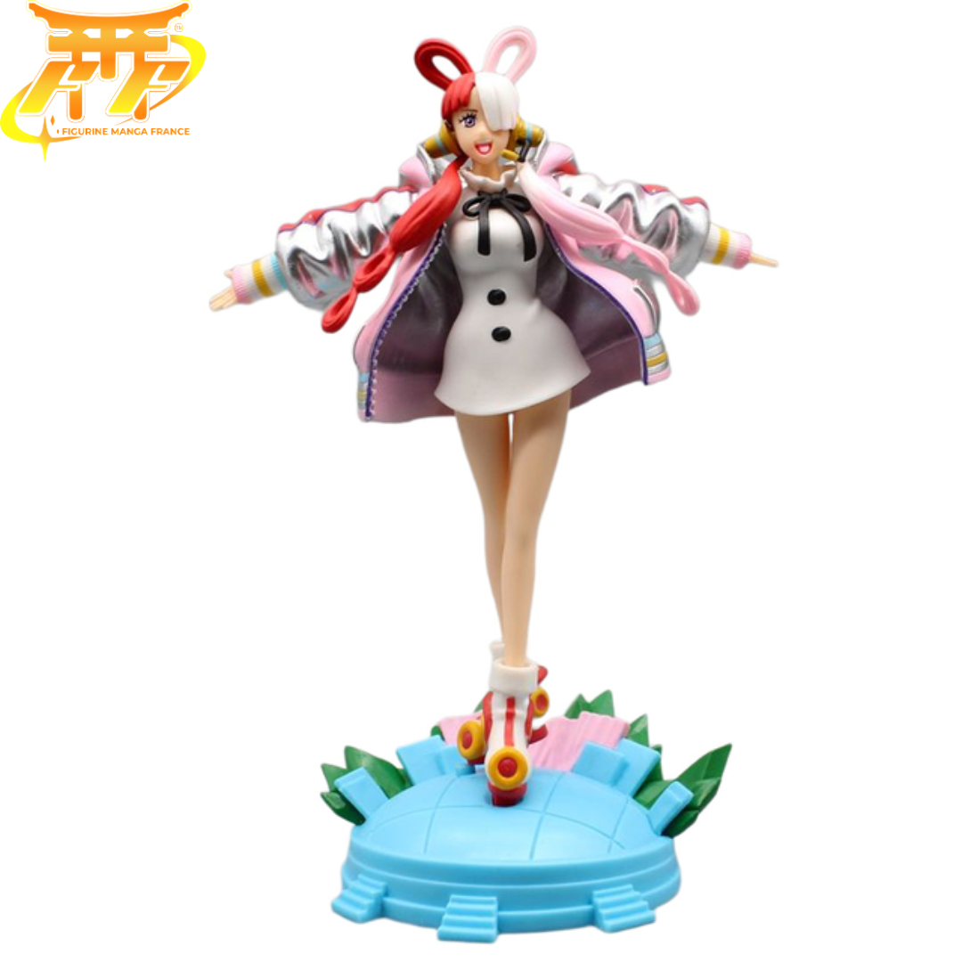 figurine-uta-singer-one-piece™