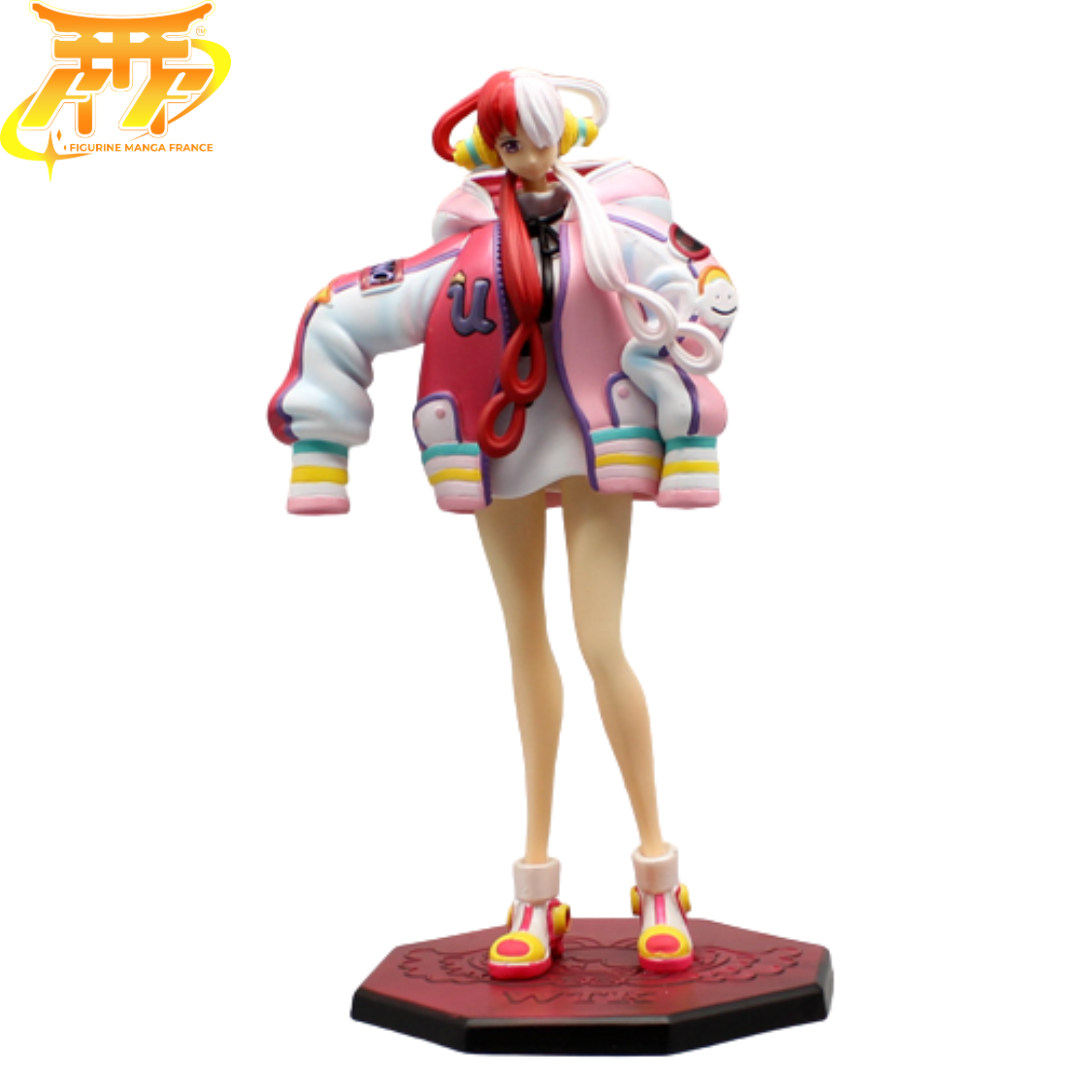 figurine-uta-one-piece™