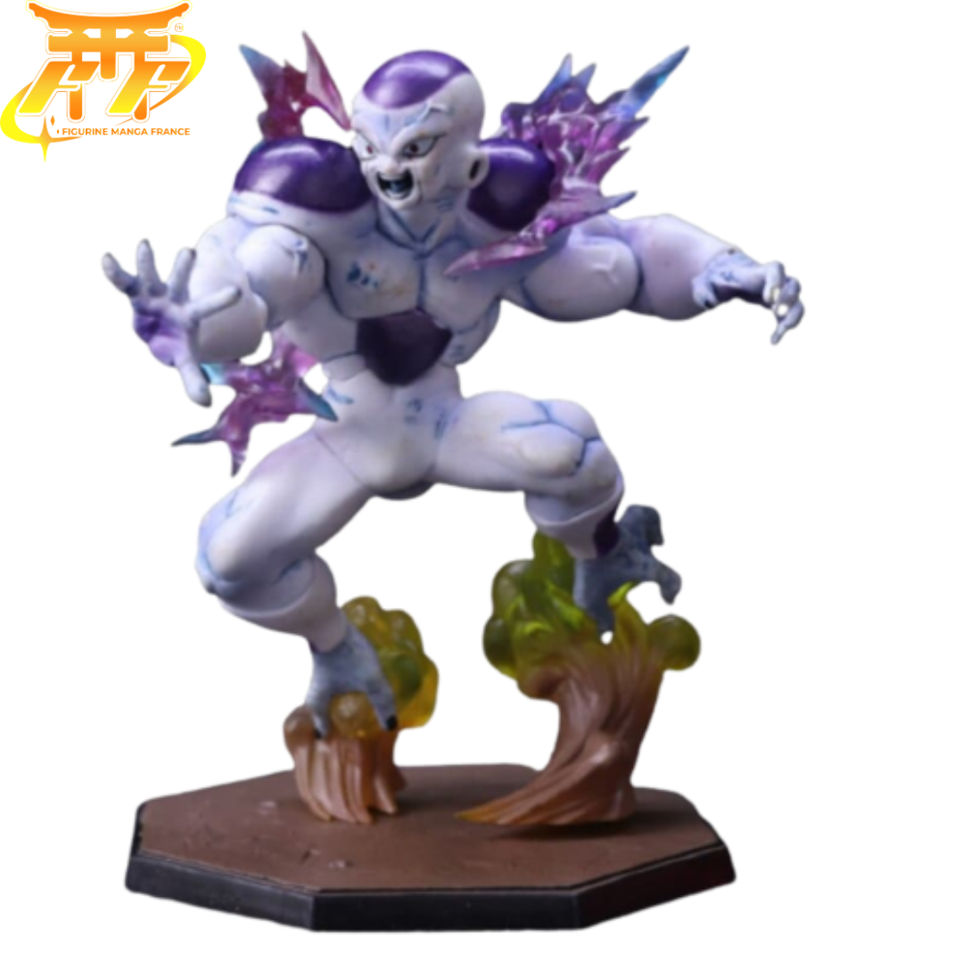 Figurine Freezer 100% - Dragon Ball Z™