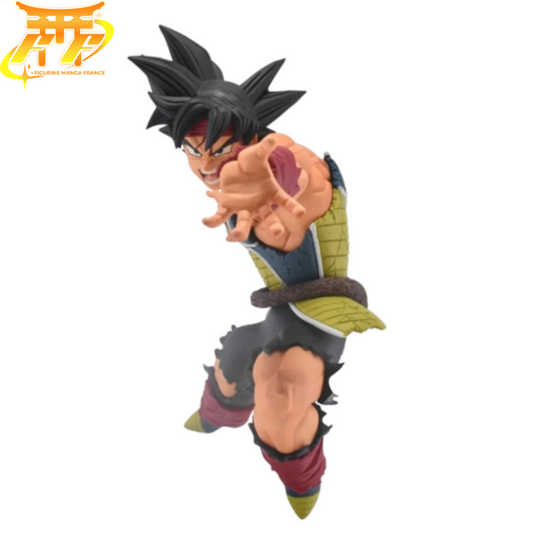 Figurine Bardock Kamehameha Père-Fils - Dragon Ball Z™
