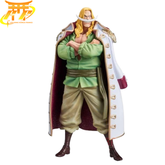 Figurine Barbe Blanche (Jeune) - One Piece™ - Figurine Manga France