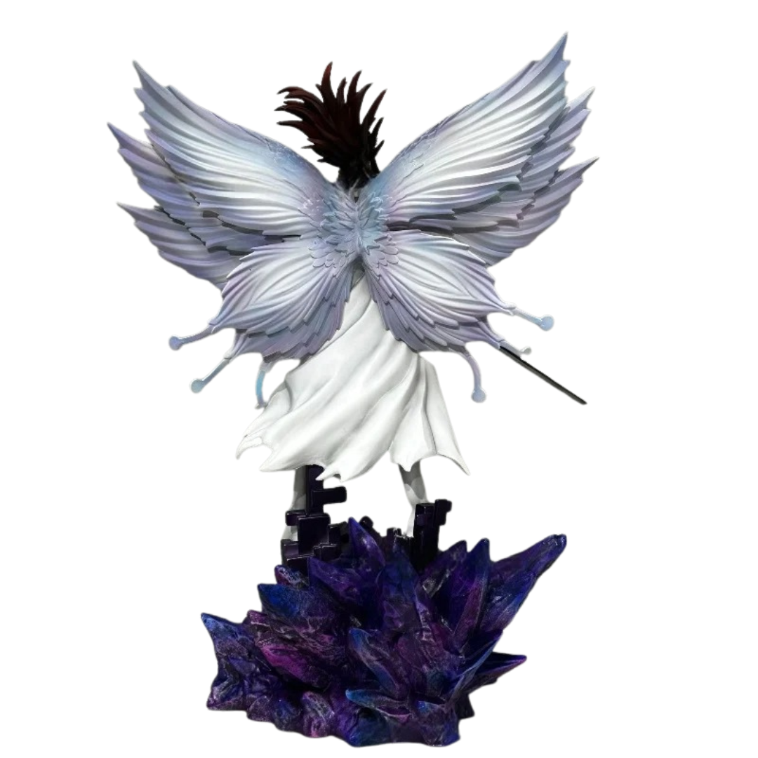 Figurine Aizen "Forme Finale" – Bleach™