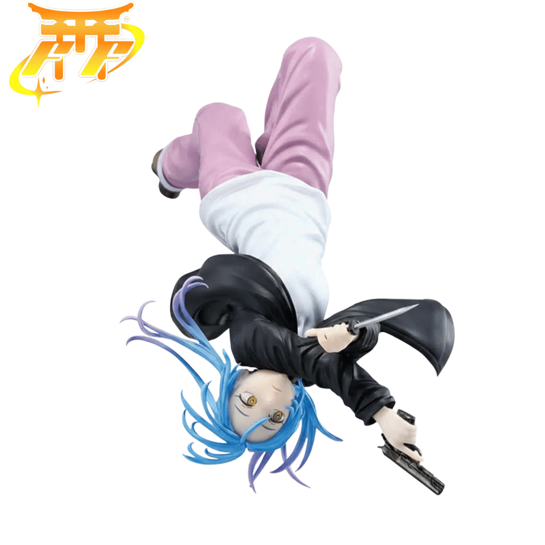 Figurine Aoi Akira – Sakamoto Days™ 