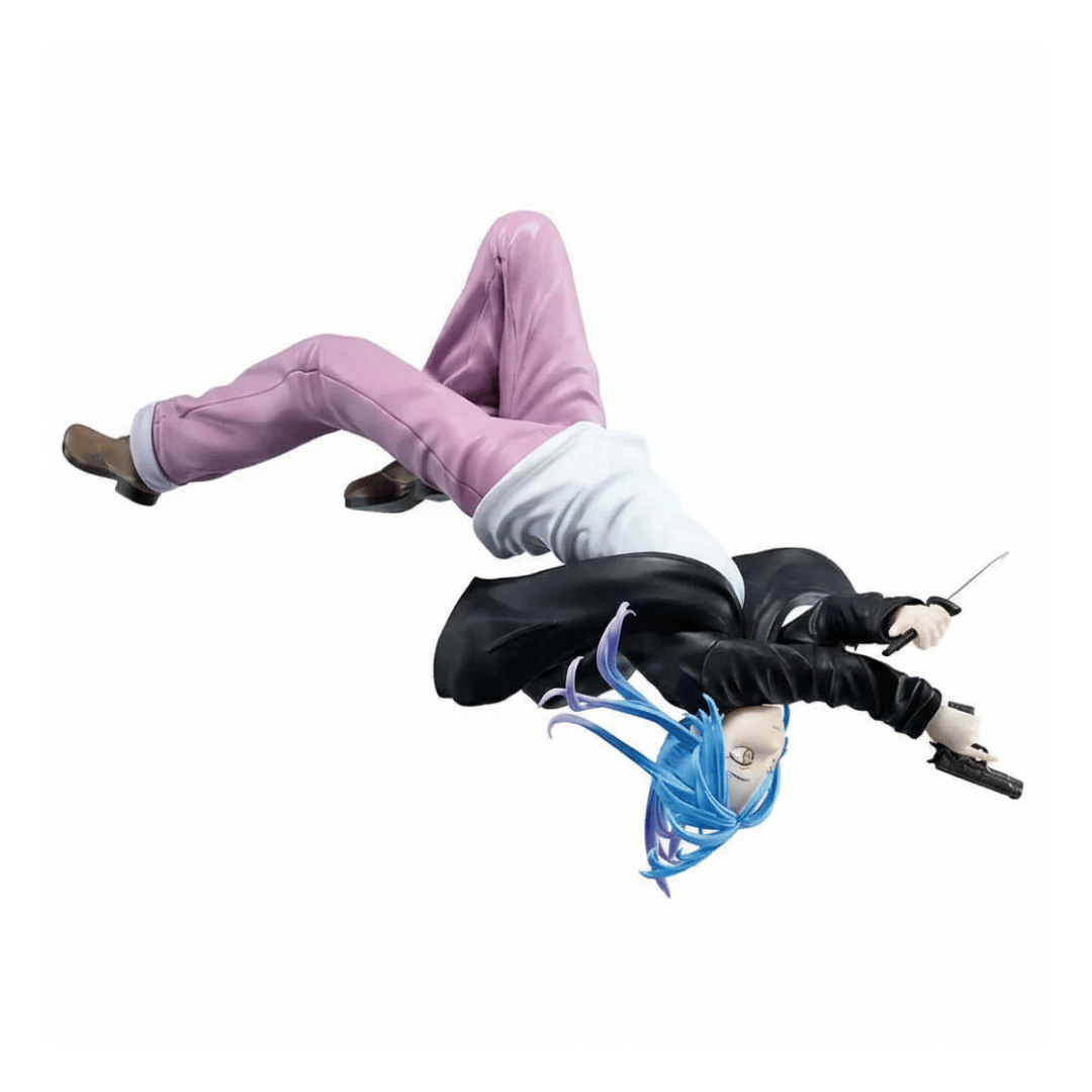 Figurine Aoi Akira – Sakamoto Days™ 