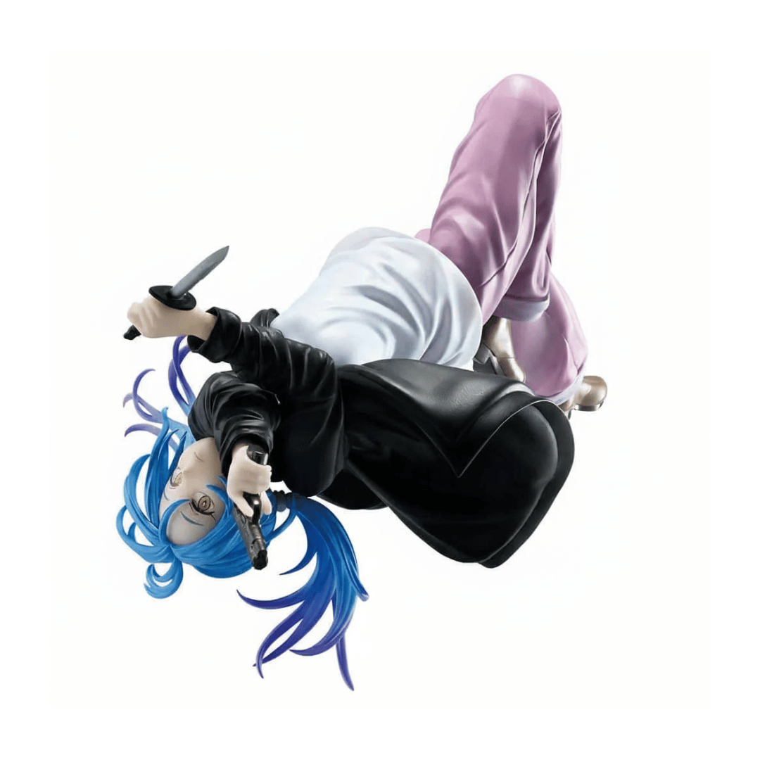 Figurine Aoi Akira – Sakamoto Days™ 