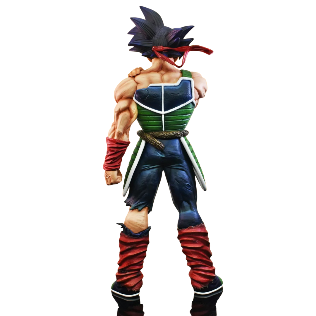 Figurine Bardock – Dragon Ball Z™