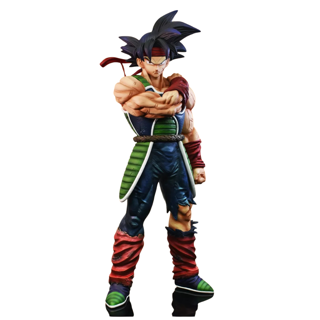 Figurine Bardock – Dragon Ball Z™