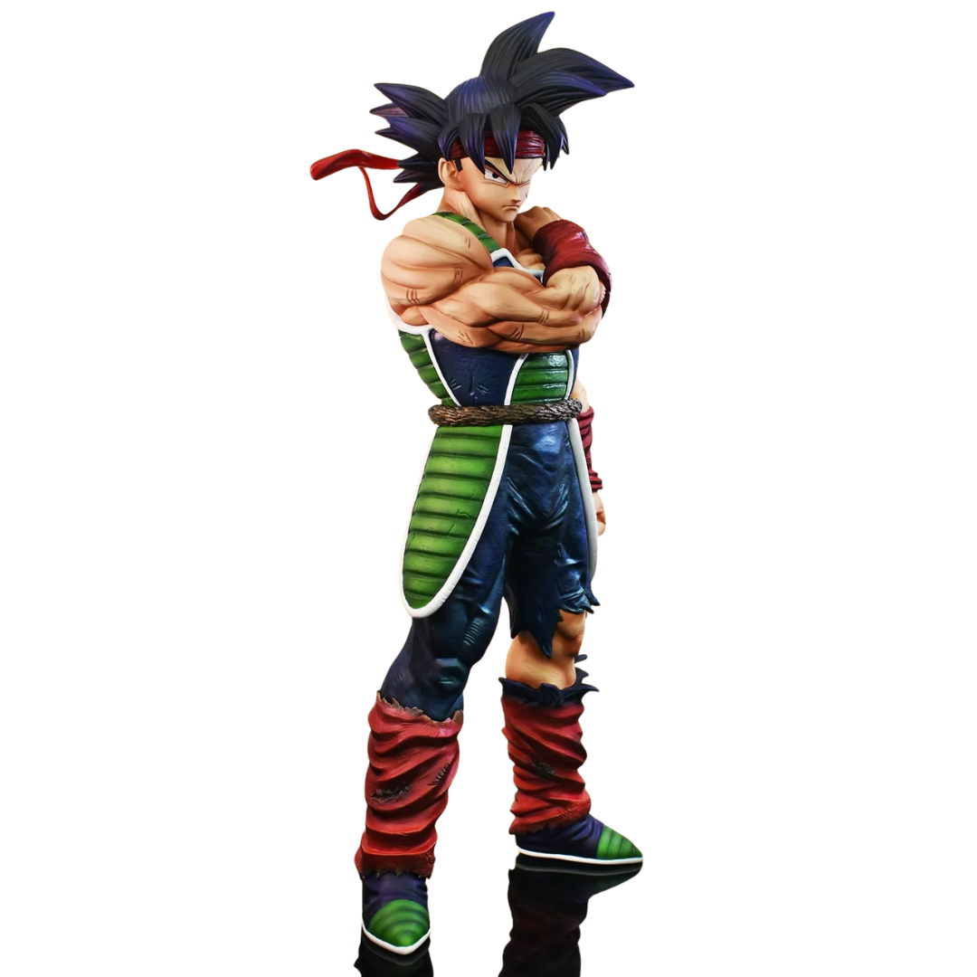 Figurine Bardock – Dragon Ball Z™