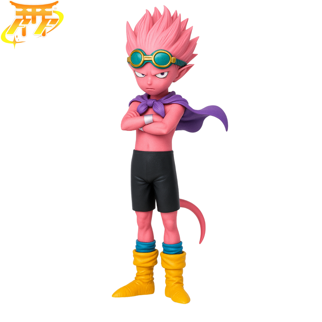 Figurine Beelzebub – Sand Land™