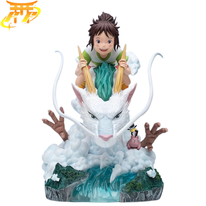 Figurine Chihiro Ogino – Le Voyage De Chihiro™