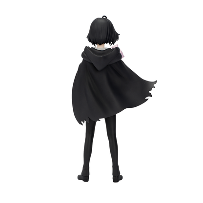 Figurine Clen & Luna – Clevatess™