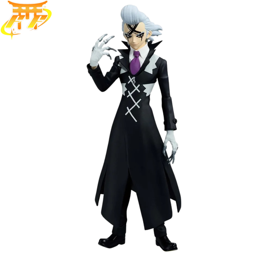 Figurine Dr. Xeno – Dr. Stone™