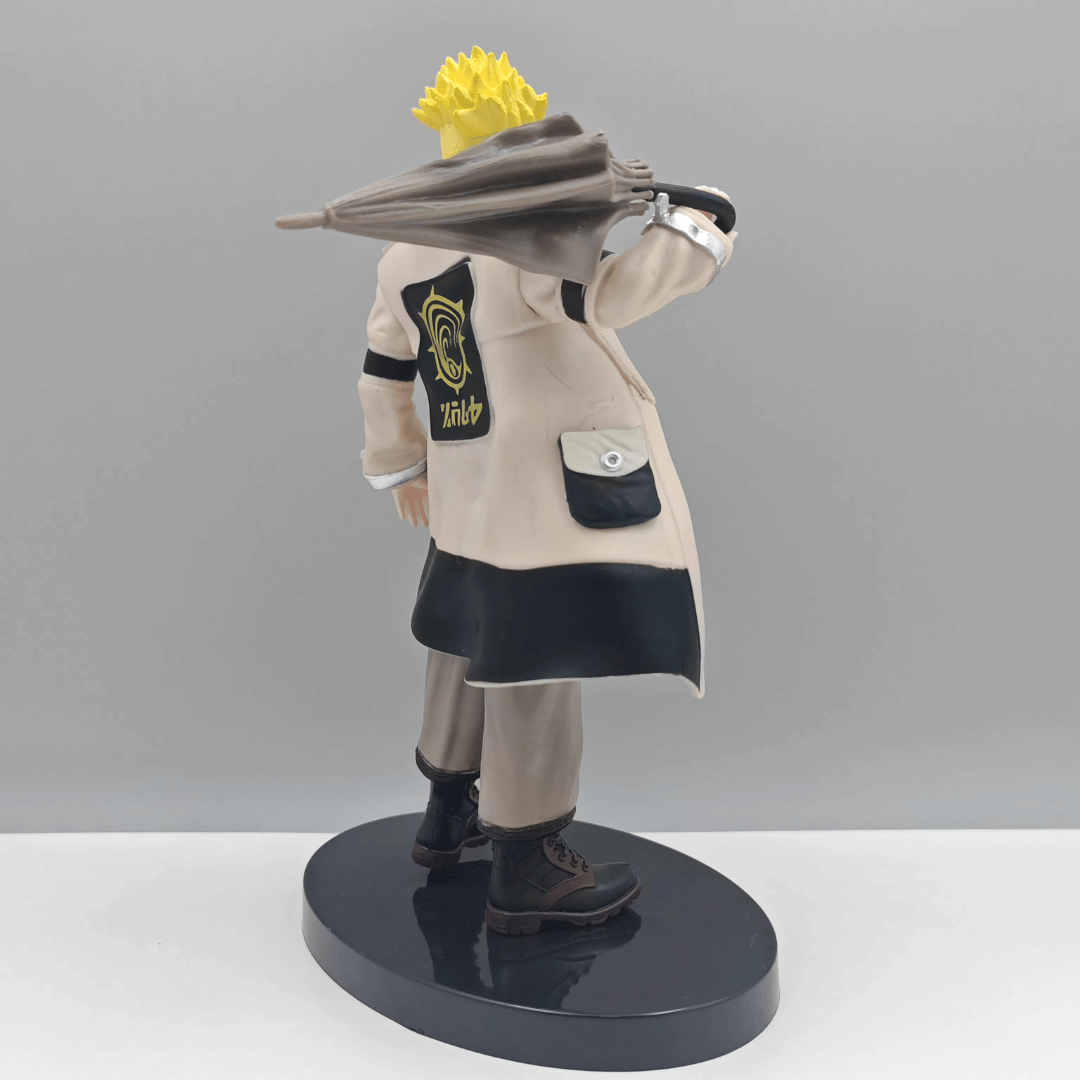 Figurine Enjin – Gachiakuta™