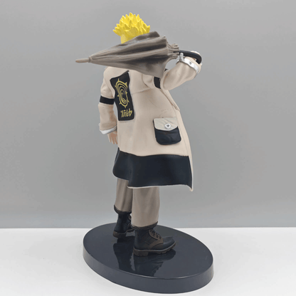 Figurine Enjin – Gachiakuta™