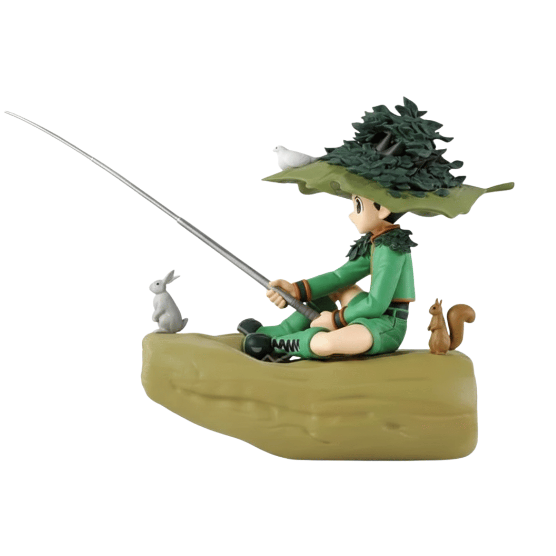 Figurine Gon - Hunter x Hunter™