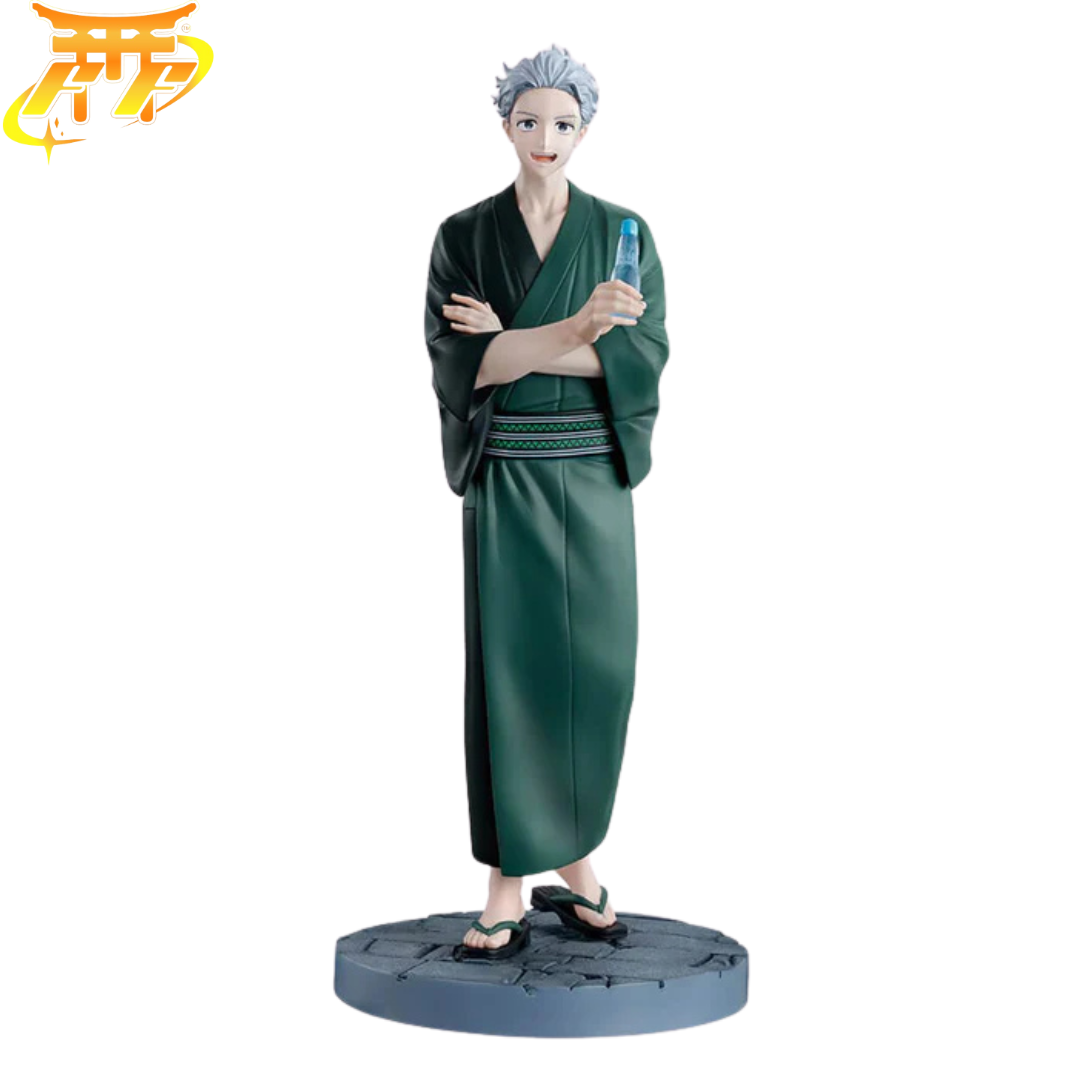 Figurine Hajime Umemiya "Tenue De Fête D’Été" – Wind Breaker™
