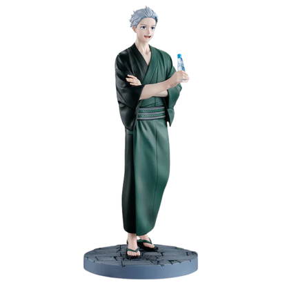 Figurine Hajime Umemiya "Tenue De Fête D’Été" – Wind Breaker™