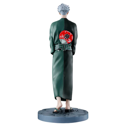 Figurine Hajime Umemiya "Tenue De Fête D’Été" – Wind Breaker™