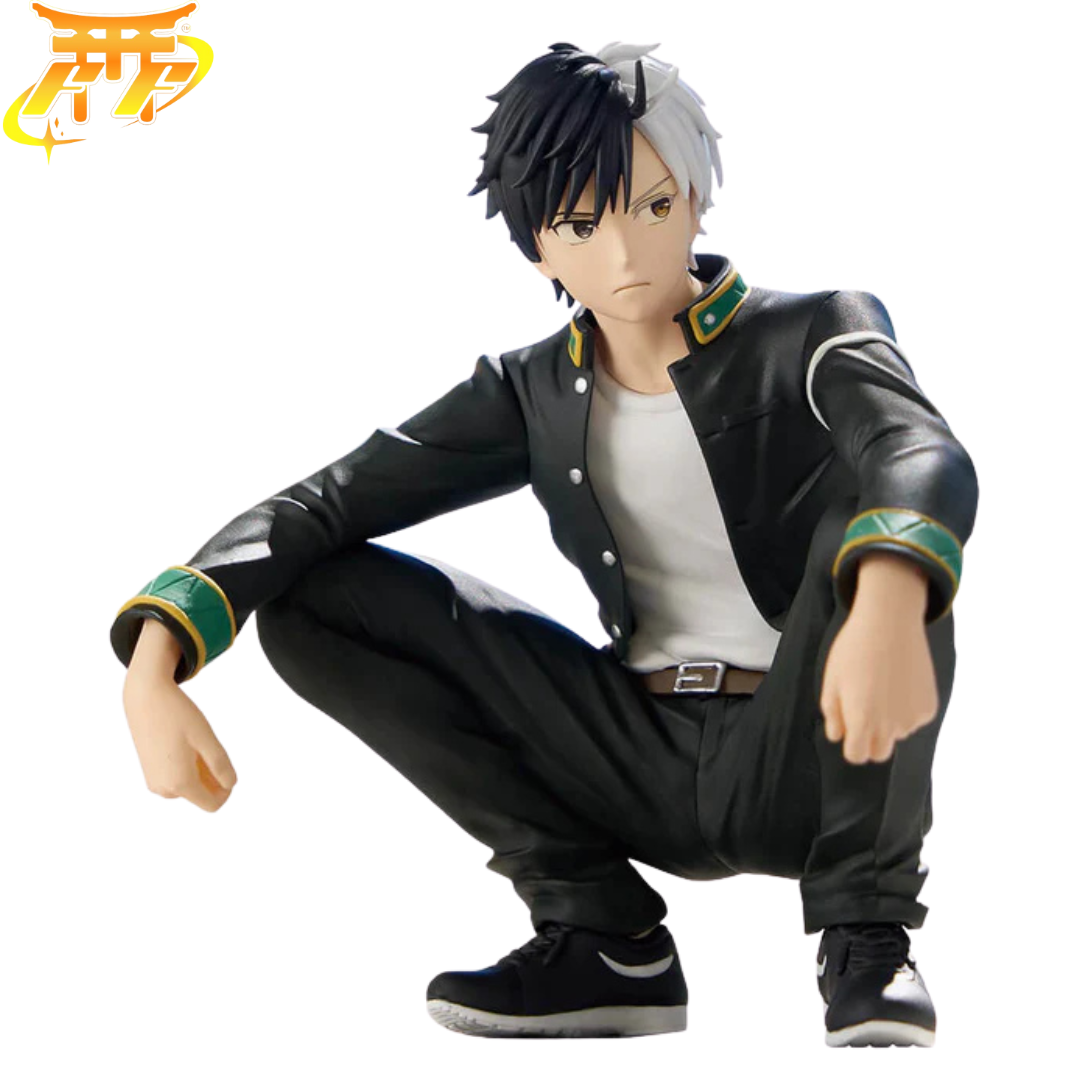 Figurine Haruka Sakura – Wind Breaker™