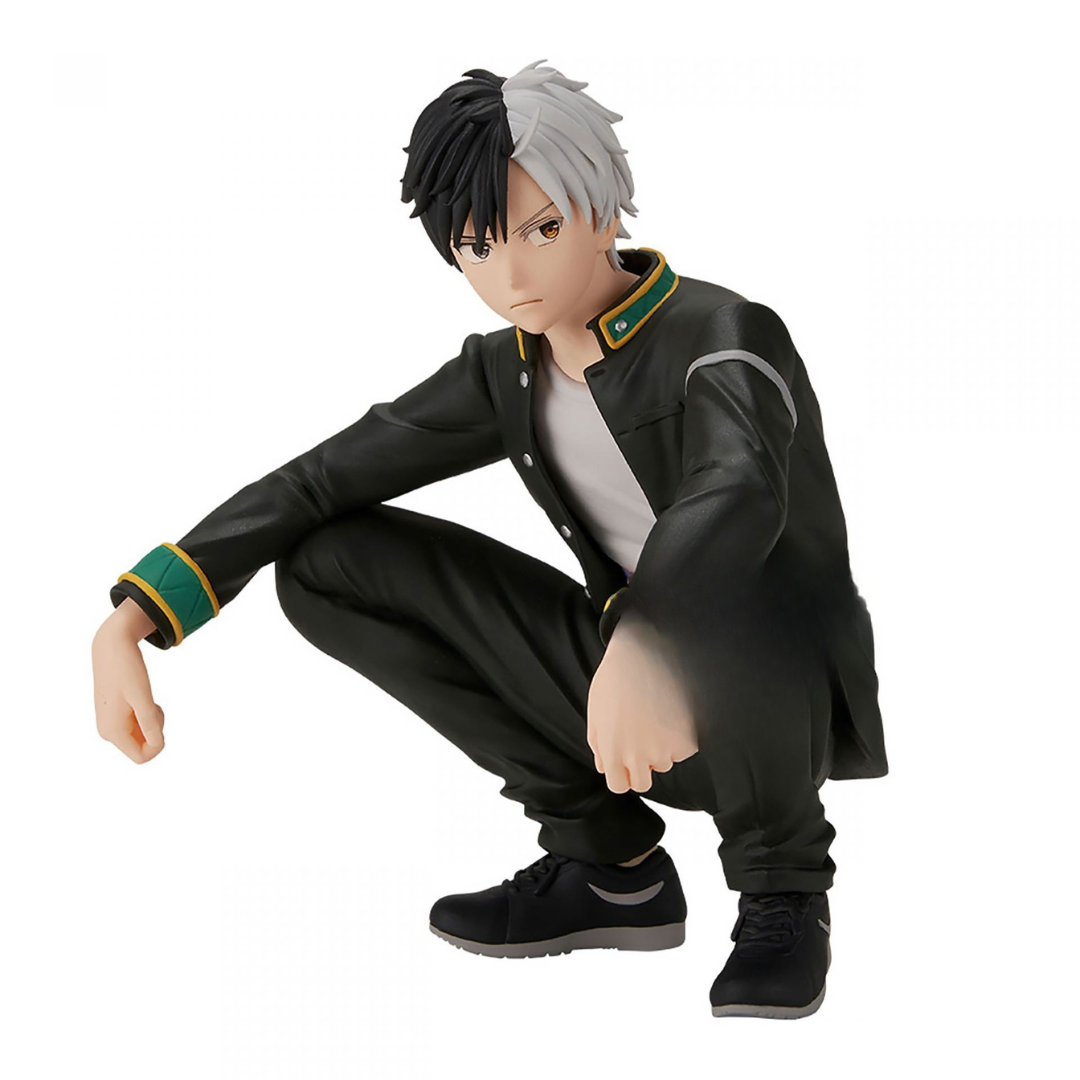 Figurine Haruka Sakura – Wind Breaker™