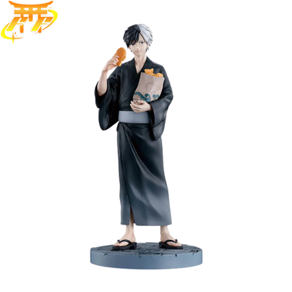 Figurine Haruka Sakura "Tenue De Fête D’Été" – Wind Breaker™