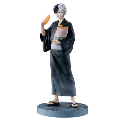 Figurine Haruka Sakura "Tenue De Fête D’Été" – Wind Breaker™