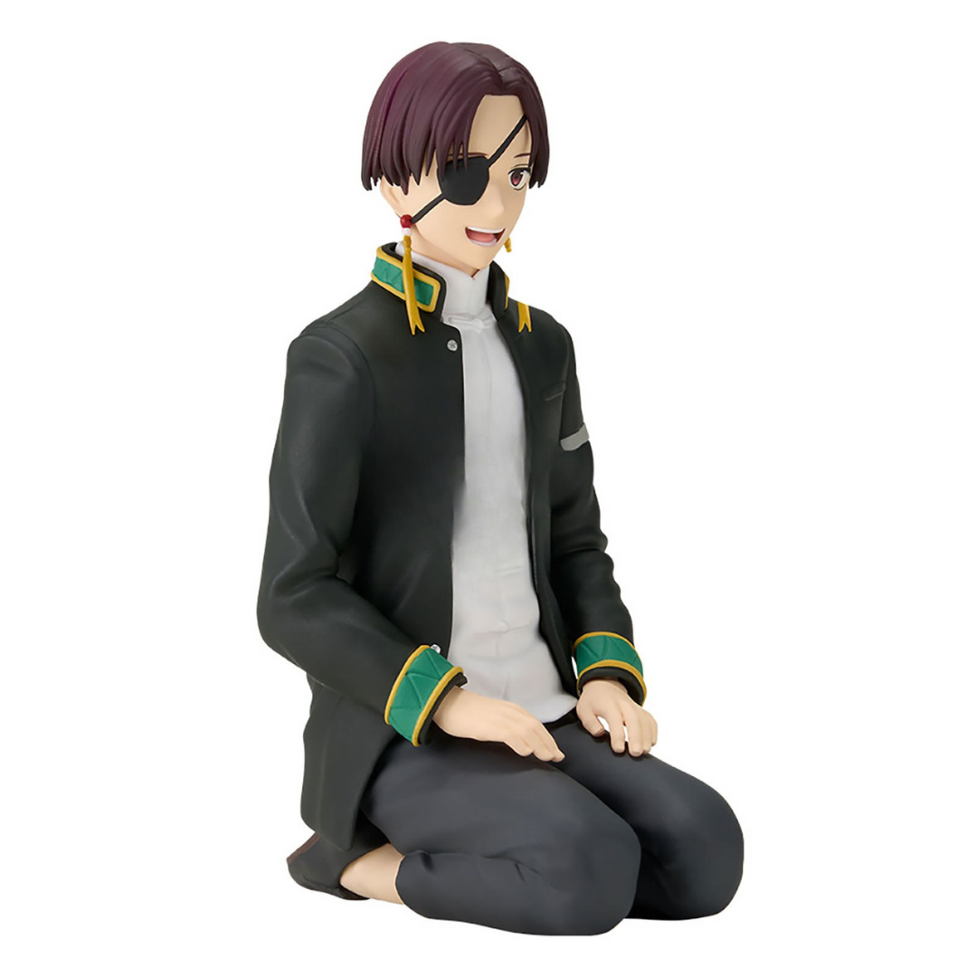 Figurine Hayato Suo – Wind Breaker™