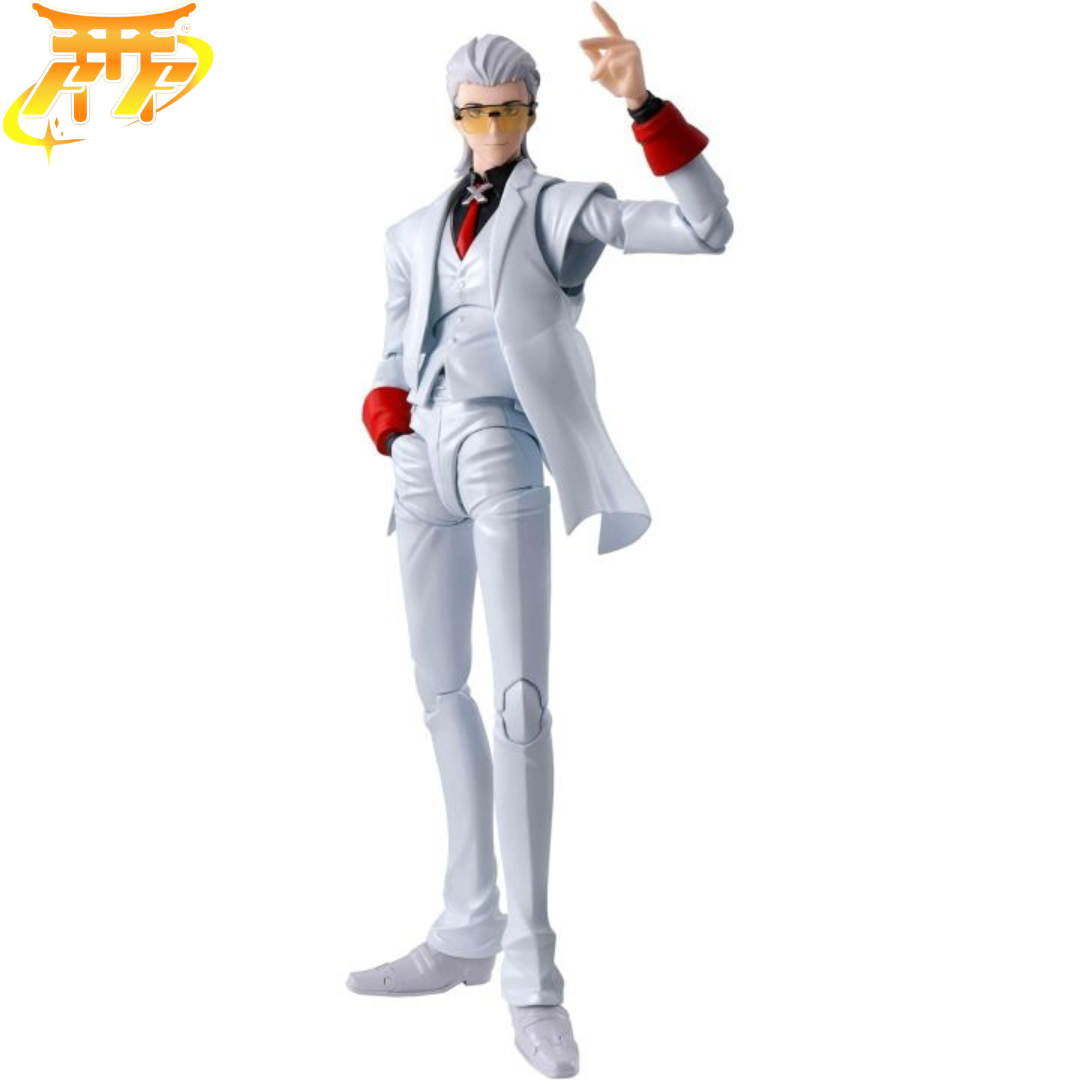 Figurine Hero X – To Be Hero X™