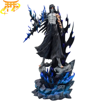 Figurine Ichigo Getsuga Tenshō "Version Finale" - Bleach™