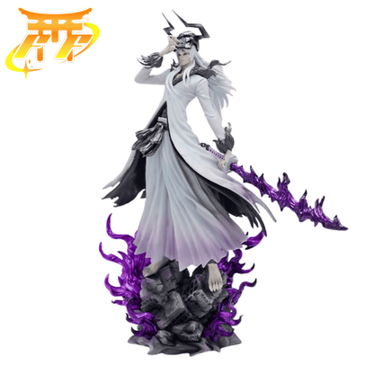 Figurine Ichigo Kurosaki "Démon Blanc" – Bleach™