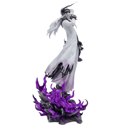 Figurine Ichigo Kurosaki "Démon Blanc" – Bleach™
