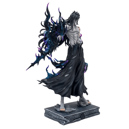 Figurine Ichigo "Mugetsu Forme Finale" - Bleach™